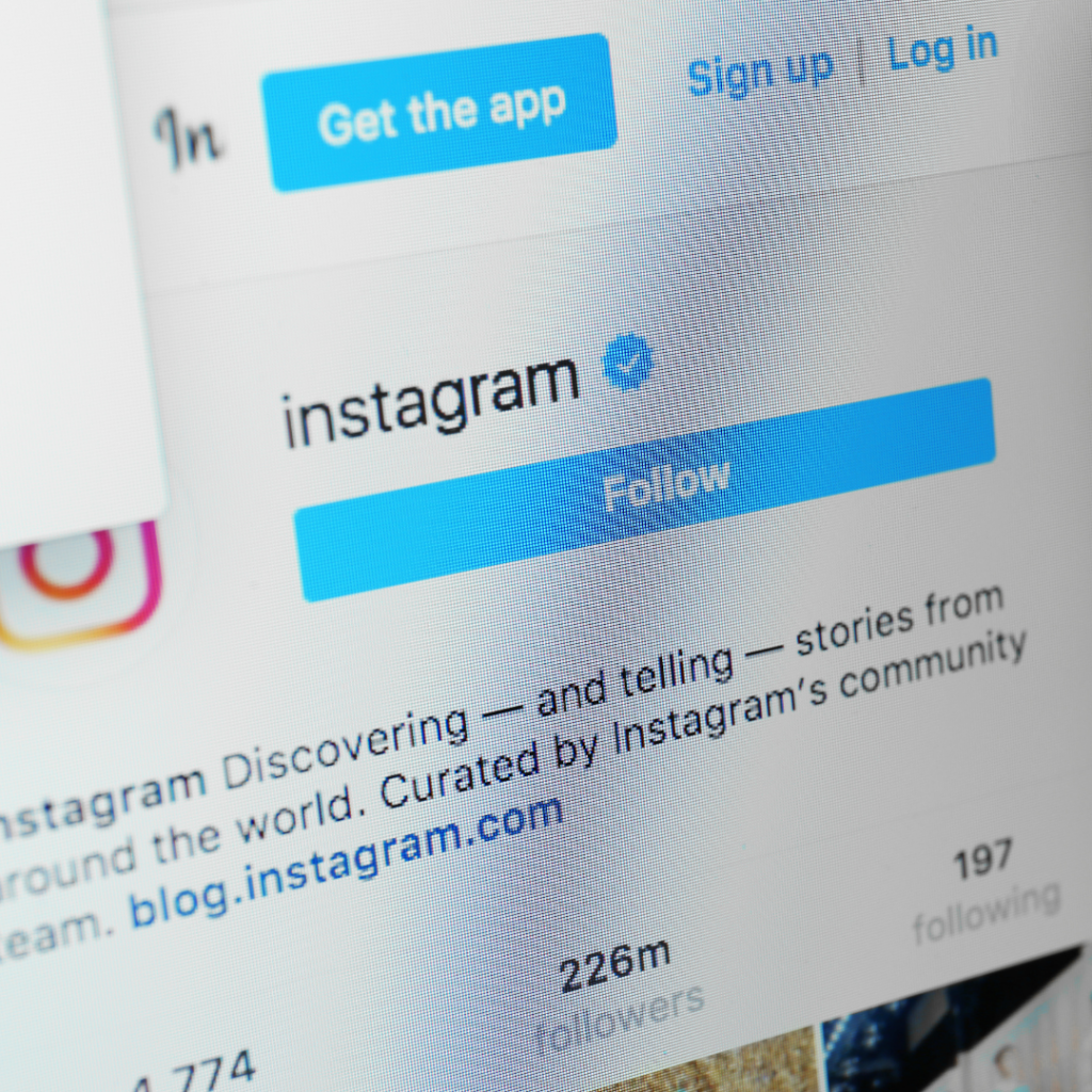 Easy Steps To Instagram Marketing Fluency