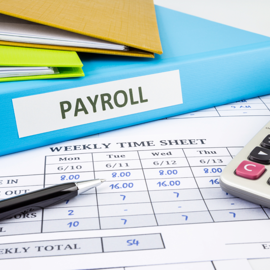 Best Apps to Use for Payroll Management