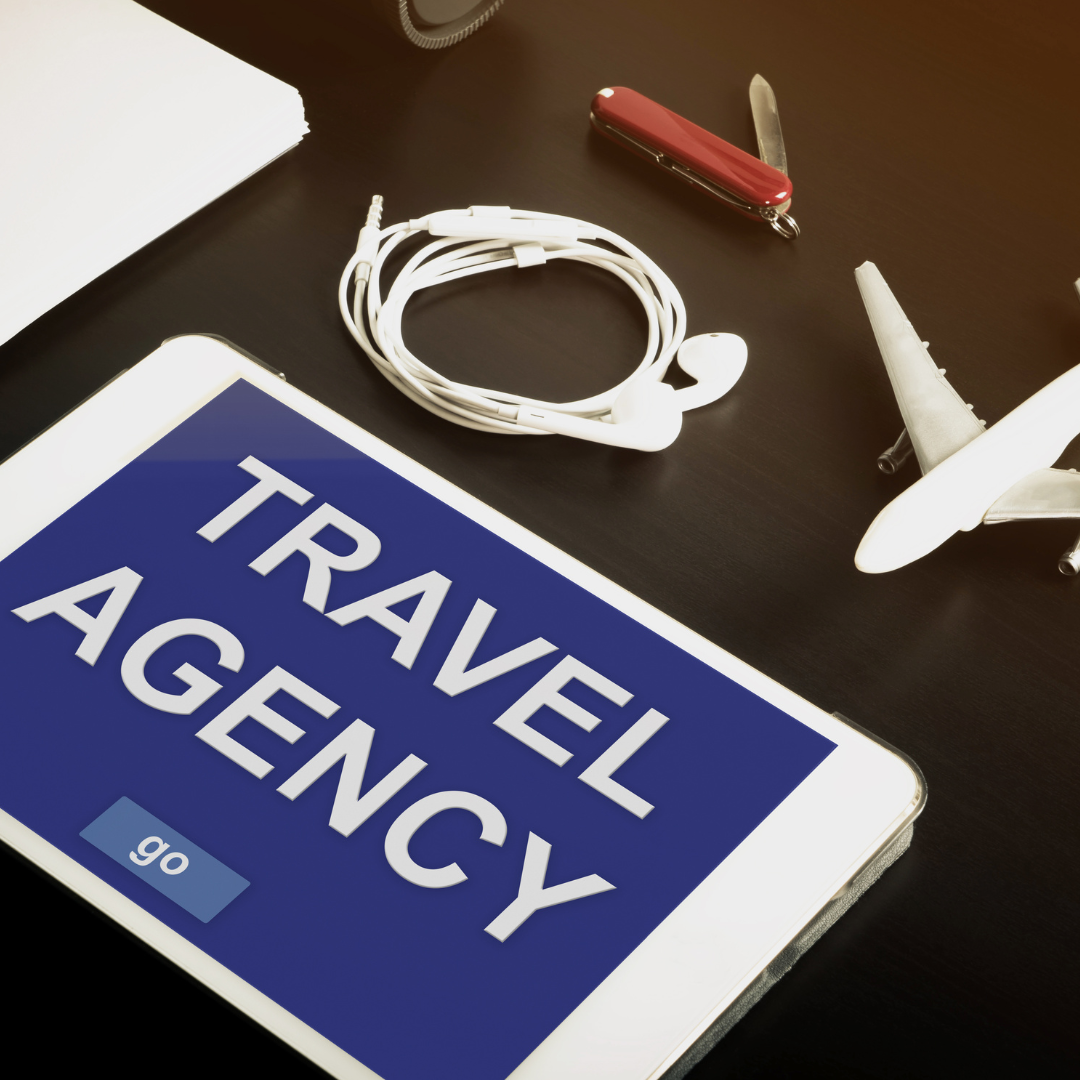 How Do Travel Agents Make Money?