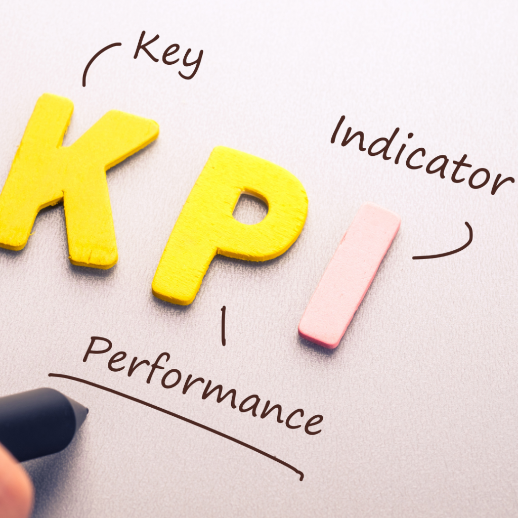 KPIs and Benchmarking: What’s The Difference?