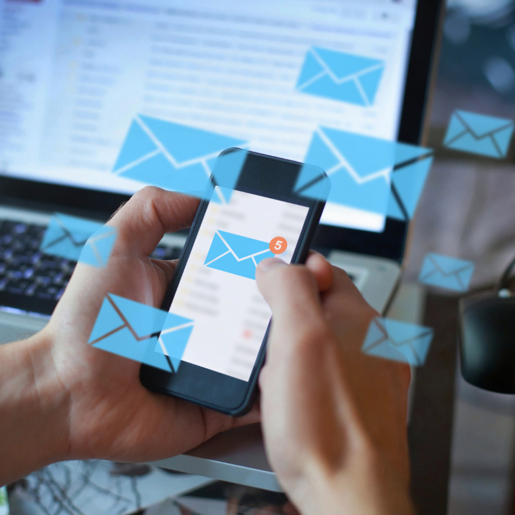 Email Marketing 101: Crafting Effective Campaigns that Convert